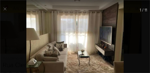 Venda Apartamento São Paulo Jardim Do Lago 1