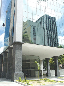 EDIFICIO DIAMOND TOWER