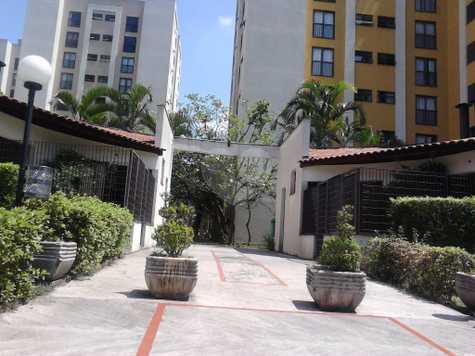 COND DOS BANDEIRANTES