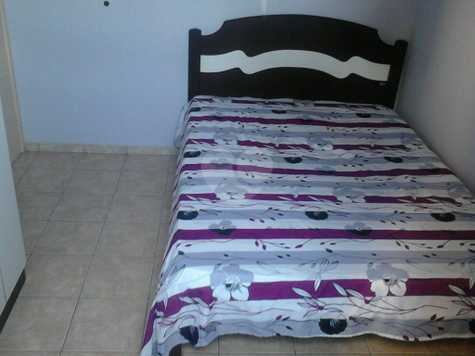 COND DOS BANDEIRANTES