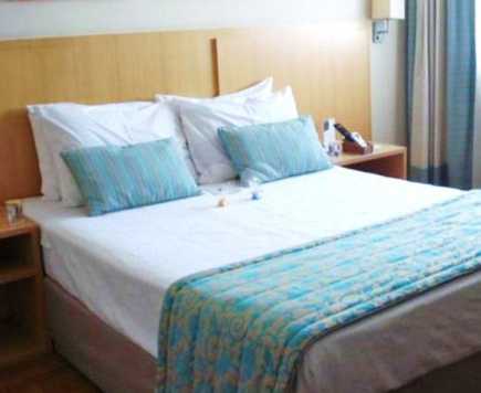 Comfort Nova Paulista