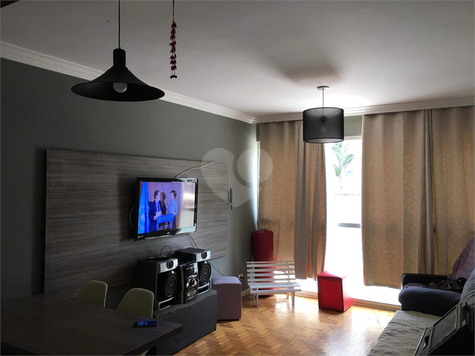 Venda Apartamento São Paulo Paraisópolis 1