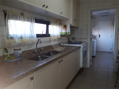 Venda Apartamento São Paulo Santana 1