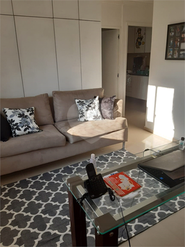 Venda Apartamento São Paulo Campos Elíseos 1