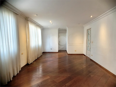 Venda Apartamento São Paulo Pinheiros 1