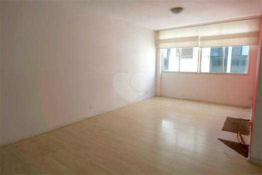 Venda Apartamento São Paulo Santa Cecília 1