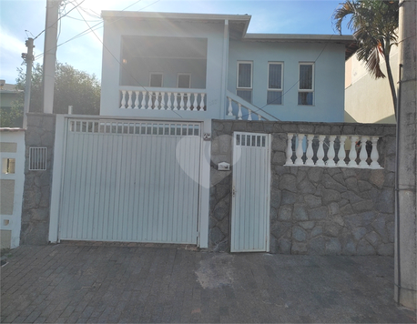 Venda Casa térrea Indaiatuba Jardim Itamaracá 1