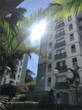 Venda Apartamento São Paulo Vila Santa Teresa (zona Sul) 1