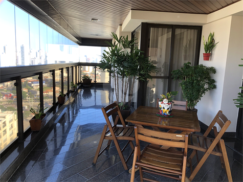 Venda Apartamento São Paulo Jardim Da Saúde 1