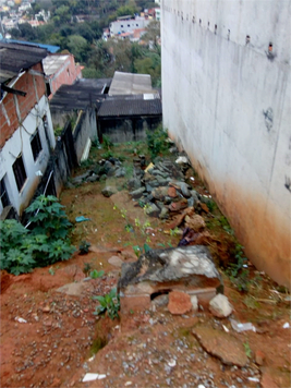 Venda Área de Terra São Paulo Vila Irmãos Arnoni 1