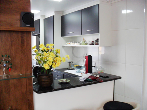 Condomínio Lauzane Paulista