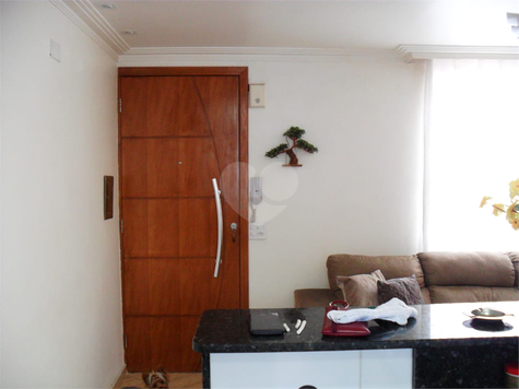 Condomínio Lauzane Paulista