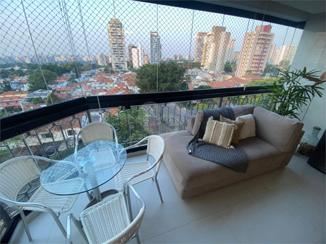 Venda Apartamento São Paulo Vila Congonhas 1