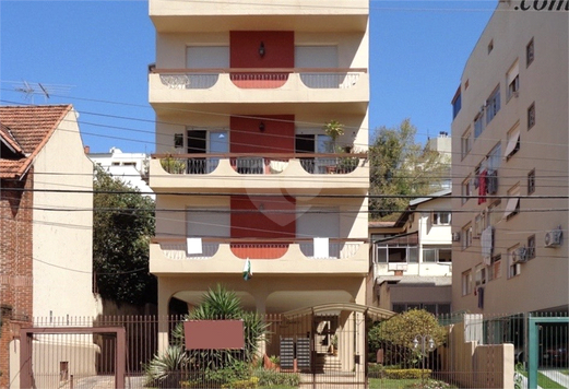 Condomínio Edifício Zanetti