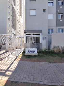 Venda Apartamento São Paulo Tucuruvi 1