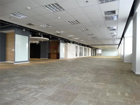 Venda Lajes Corporativas São Paulo Jardim Paulistano 1