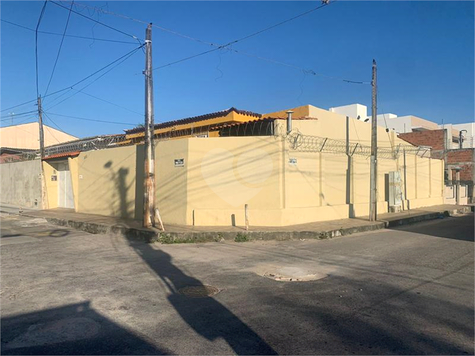 Venda Casa Fortaleza Joaquim Távora 1