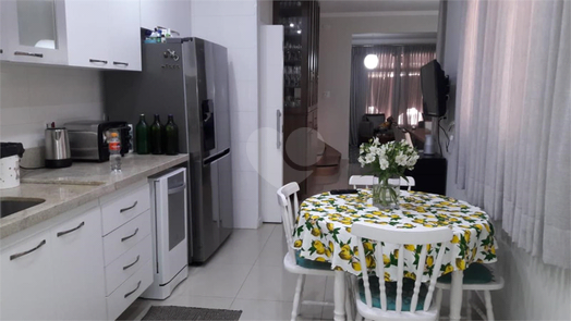 Venda Sobrado São Paulo Planalto Paulista 1