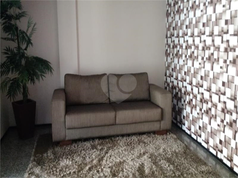 Edifício Saint Louis