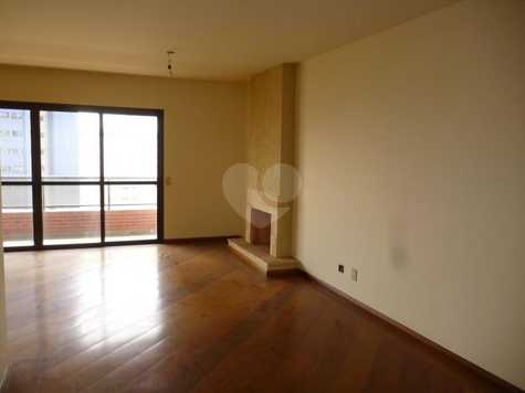 Venda Apartamento São Paulo Vila Suzana 1