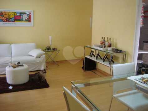 Venda Apartamento São Paulo Vila Santa Catarina 1