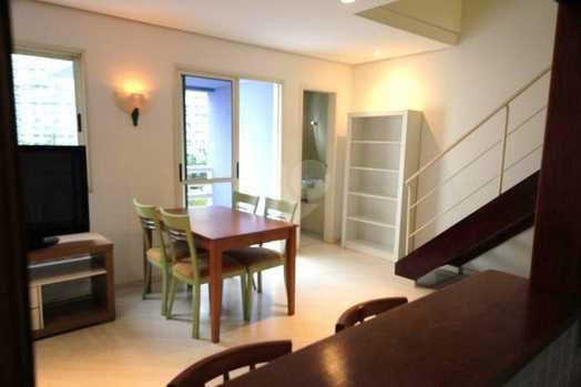 Venda Apartamento São Paulo Vila Uberabinha 1