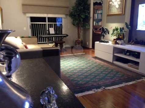 Venda Apartamento São Paulo Jardim Morumbi 1