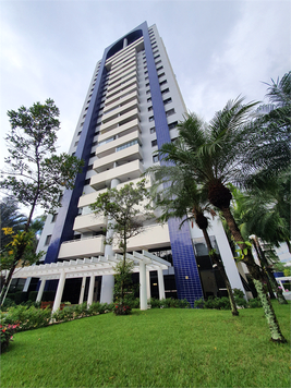Venda Apartamento São Paulo Santo Amaro 1