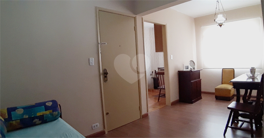 Venda Apartamento São Paulo Alto Da Lapa 1