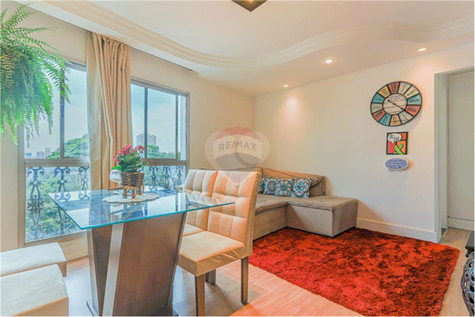 Venda Apartamento São Paulo Vila Congonhas 1