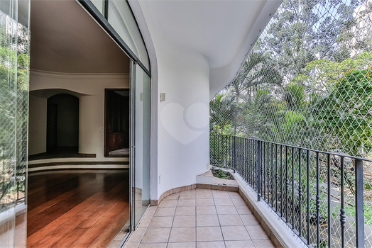 Venda Apartamento São Paulo Jardim Europa 1