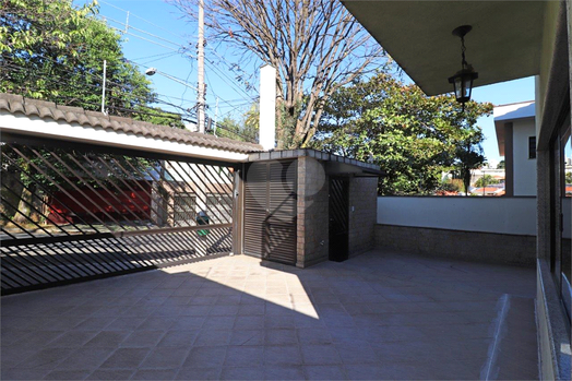 Venda Sobrado São Paulo Siciliano 1