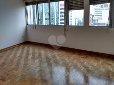 Venda Apartamento São Paulo Consolação 1