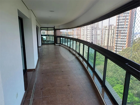 Venda Apartamento São Paulo Jardim Fonte Do Morumbi 1