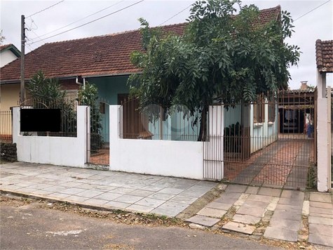 Venda Casa Gravataí Parque Dos Anjos 1