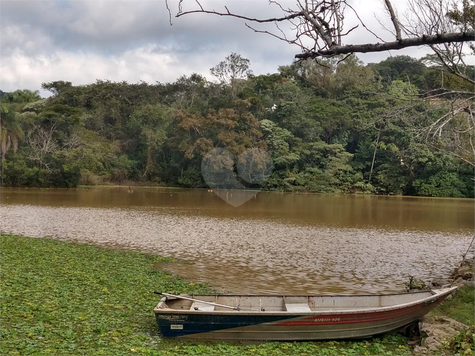 Venda Terreno Cotia Chácara Recanto Verde 1