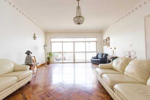 Venda Apartamento São Paulo Bela Vista 1