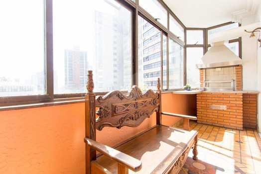 Venda Apartamento São Paulo Bela Vista 1