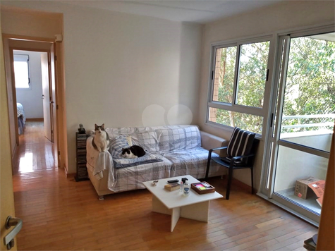 Venda Apartamento São Paulo Vila Andrade 1
