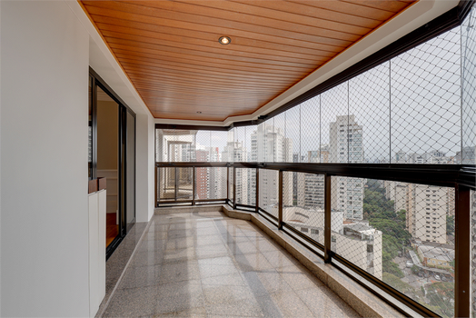 Venda Cobertura São Paulo Campo Belo 1