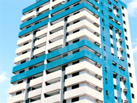 Edifício Valdenir Maia