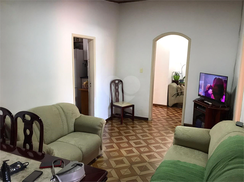 Venda Sobrado São Paulo Jardim Reimberg 1