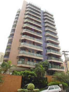 Venda Apartamento São Paulo Jardim Vila Mariana 1