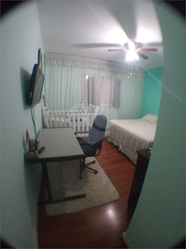 Venda Sobrado São Paulo Jardim Maria Estela 1