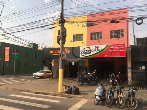 Aluguel Salas Indaiatuba Vila Georgina 1