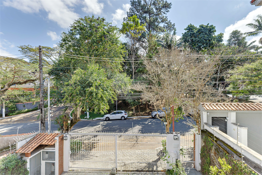 Venda Casa São Paulo Jardim Santo Amaro 1