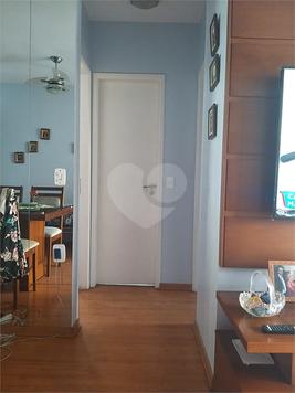 Venda Apartamento São Paulo Santa Teresinha 1