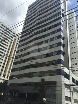 CONDOMINIO EDIFICIO ROSSINI212