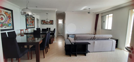 Aluguel Apartamento São Paulo Vila Leopoldina 1