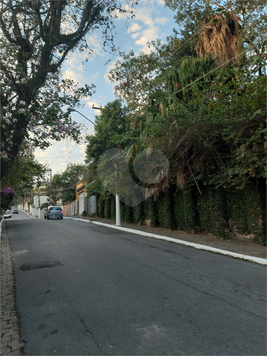 Venda Terreno São Paulo Vila Irmãos Arnoni 1